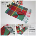 new fashion scarf HTC281-26